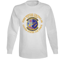 Load image into Gallery viewer, Army - 23rd Special Tactics Squadron X 300 Long Sleeve
