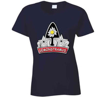 Load image into Gallery viewer, DUI - 31st Engineer Battalion (Combat) with OUT Text T Shirt
