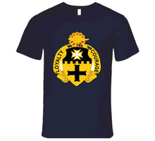 Load image into Gallery viewer, 5th Cavalry Regiment(armored Cavalry) - No Text T Shirt
