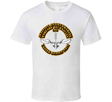 Load image into Gallery viewer, Navy - Rate - Aviation Antisubmarine Warfare Technician - V1 T Shirt
