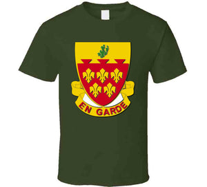 6th Battalion, 77th Artillery T Shirts and Hoodies