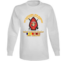 Load image into Gallery viewer, Usmc - 1st Bn, 8th Marines - Beirut Barracks Bombing W Svc Wo Ndsm Hoodie
