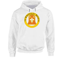 Load image into Gallery viewer, Army - 121st Signal Bn - Dui X 300 V1 Hoodie
