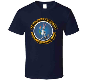 AAC - 427th Bomb Squadron - 303rd Bombardmant Group T Shirt