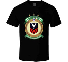 Load image into Gallery viewer, Navy - Operation Enduring Freedom Wo Ds - W Hm1 T Shirt
