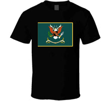 Load image into Gallery viewer, Regimental Colors - 5th Special Forces Group - Vietnam T Shirt
