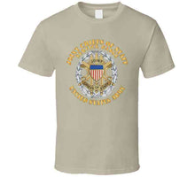 Load image into Gallery viewer, Joint Chiefs Of Staff Service Badge X 300 V1 Classic T Shirt
