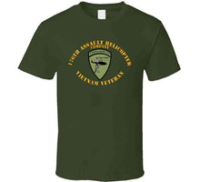 Load image into Gallery viewer, Army - 176th Assault Helicopter Company - Vietnam Vet Classic T Shirt
