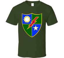 Load image into Gallery viewer, Ranger - Distinctive - Unit - Insigniia T Shirt
