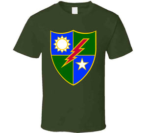 Ranger - Distinctive - Unit - Insigniia T Shirt