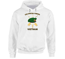 Load image into Gallery viewer, SOF - Flash - 5th Special Forces Group - Vietnam T Shirt
