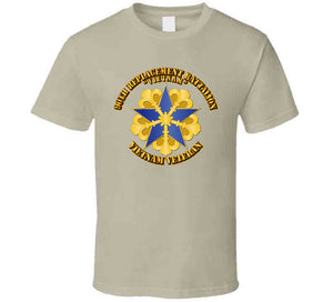 90th Replacement Battalion  No SVC Ribbon T Shirt