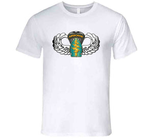 Special Forces - SSI - Wings - wo Txt T Shirt