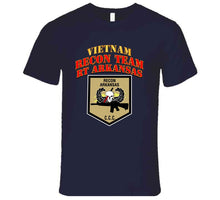 Load image into Gallery viewer, Recon Team -  Recon Team - Rt Arkansas T Shirt
