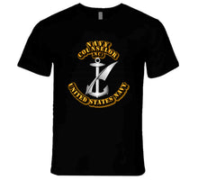 Load image into Gallery viewer, Navy - (Rate) - Navy Counselor T Shirt, Premium, Hoodie
