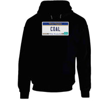 Load image into Gallery viewer, Govt - License - Wv - Coal T Shirt
