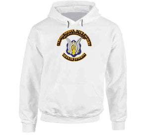 7th Squadron - 17th Cavalry T Shirt