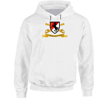 Load image into Gallery viewer, Army  - 11th Armored Cavalry Regiment - Ssi W Br - Ribbon X 300 T Shirt
