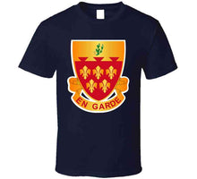 Load image into Gallery viewer, Army -  77th Artillery Wo Txt T Shirt
