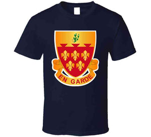 Army -  77th Artillery Wo Txt T Shirt