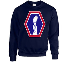 Load image into Gallery viewer, Army - 442nd Infantry Regimental Combat Team - Ssi X 300 T Shirt
