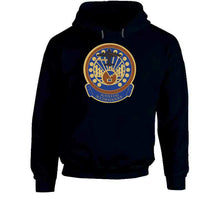 Load image into Gallery viewer, Aac - 379th Bomb Group Wo Txt X 300 Hoodie
