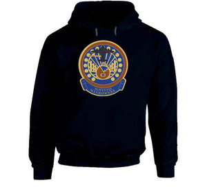 Aac - 379th Bomb Group Wo Txt X 300 Hoodie