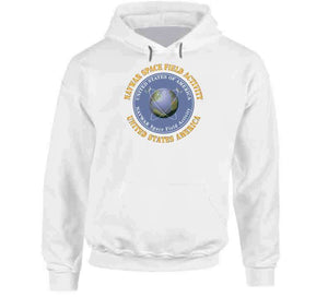 Navwar Space Field Activity X 300 Hoodie