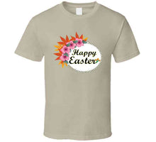Load image into Gallery viewer, Happy Easter - Circle Hoodie
