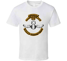 Load image into Gallery viewer, Navy - Rate - Aviation Ordnanceman T Shirt
