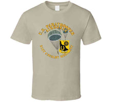Load image into Gallery viewer, Army - Us Paratrooper - 91st Cavalry Regiment X 300 Classic T Shirt

