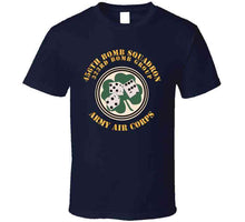 Load image into Gallery viewer, Aac - 456th Bomb Sq 323rd Bomb Grp X 300 T Shirt
