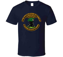 Load image into Gallery viewer, SOF - 5th SFG - Boots and Beret - Vietnam T Shirt
