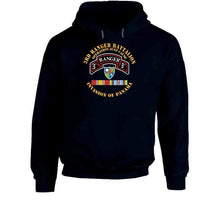 Load image into Gallery viewer, Army - Panama - 3rd Rgr Bn Operation Just Cause W Svc Ribbons X 300 Classic T Shirt, Crewneck Sweatshirt, Hoodie, Long Sleeve, Mug

