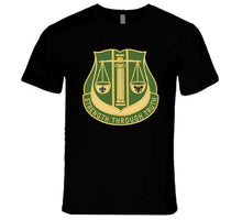 Load image into Gallery viewer, Army - 11th Military Police Battalion Wo Txt X 300 T Shirt
