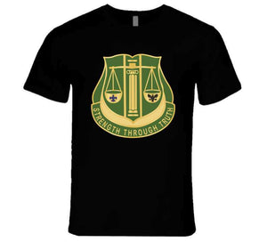 Army - 11th Military Police Battalion Wo Txt X 300 T Shirt