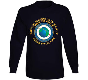 National Reconnaissance Office (nro) X 300 Hoodie