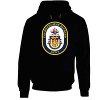 Load image into Gallery viewer, Navy - USS Bonhomme Richard T Shirt, Premium and Hoodie
