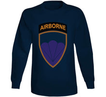 Load image into Gallery viewer, Army - 6th Airborne Division - Phantom Wo Txt X 300 Hoodie
