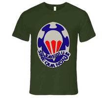 Load image into Gallery viewer, 82nd Support Battalion No Tex T Shirt
