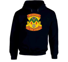 Load image into Gallery viewer, Army - 528th Support Battalion - Dui Wo Txt X 300 T Shirt
