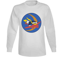 Load image into Gallery viewer, Aac - 449th Fighter Sq 23rd Fighter Group 14th Af Wo Txt X 300 T Shirt
