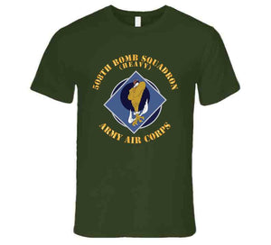 Ssi - Aac - 508th Bomb Squadron X 300 T Shirt