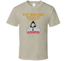 Load image into Gallery viewer, Army - 31st Engineer Bn (combat) - Dui -  X 300 T Shirt
