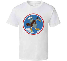 Load image into Gallery viewer, Aac - 772nd Bomb Squadron, 463rd Bomb Group - 15th Af Wo Txt X 300 T Shirt
