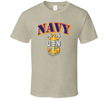 Load image into Gallery viewer, NAVY - MCPO T Shirt
