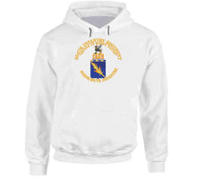 Load image into Gallery viewer, Army - Coa - 504th Infantry Regiment X 300 V1 Hoodie
