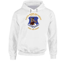 Load image into Gallery viewer, Aac - 545th Bomb Squadron X 300 V1 Hoodie
