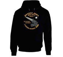 Load image into Gallery viewer, Army - Artillery, Honest John Rocket - T Shirt, Hoodie, and Premium
