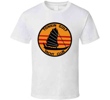 Load image into Gallery viewer, Vietnam - Tonkin Gulf - Yacht Club T Shirt
